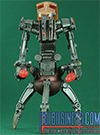 Destroyer Droid, Battlefront II (2005) Droid 7-Pack figure