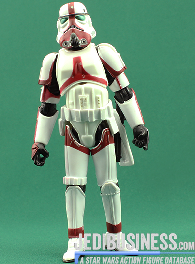 Incinerator Stormtrooper (The 30th Anniversary Collection)