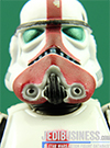 Incinerator Stormtrooper, THE FORCE UNLEASHED 3-PACK I figure