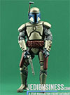 Jango Fett, Droid Factory Capture 5-Pack figure