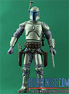 Jango Fett The Fett Legacy 3-Pack The 30th Anniversary Collection