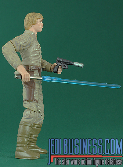 Luke Skywalker Father's Day 2-Pack The 30th Anniversary Collection
