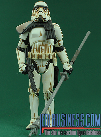 Sandtrooper (The 30th Anniversary Collection)
