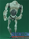 Super Battle Droid Battlefront II (2005) Droid 7-Pack The 30th Anniversary Collection