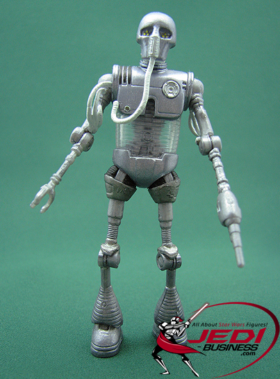 2-1B Medical Droid The 30th Anniversary Collection
