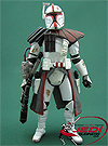 ARC Trooper Commander 2008 Order 66 Set #1 The 30th Anniversary Collection