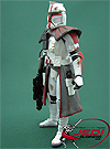 ARC Trooper Commander, 2008 Order 66 Set #1 figure