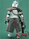 ARC Trooper Commander 2008 Order 66 Set #1 The 30th Anniversary Collection
