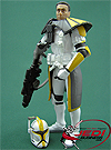 ARC Trooper, 2008 Order 66 Set #6 figure