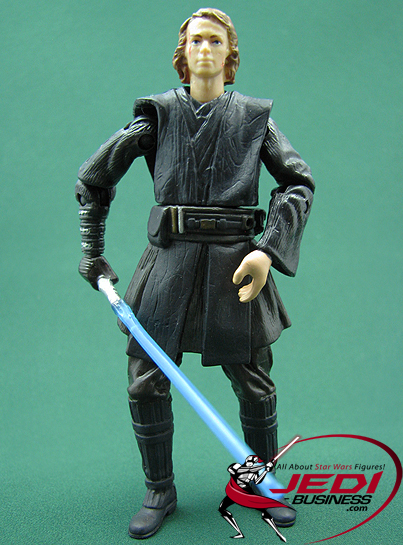 Anakin Skywalker figure, TACComic2-pack