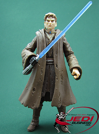 Anakin Skywalker Star Wars Republic #57 The 30th Anniversary Collection