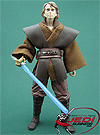 Anakin Skywalker 2008 Order 66 Set #2 The 30th Anniversary Collection