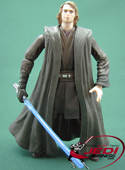 Anakin Skywalker figure, TACOrder66
