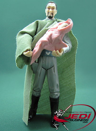 Bail Organa (The 30th Anniversary Collection)