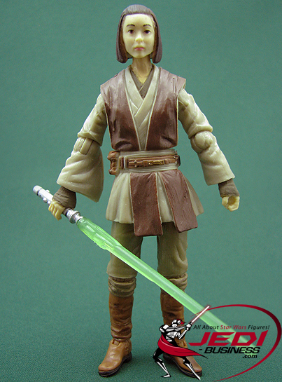 Bultar Swan The Jedi Legacy 3-Pack The 30th Anniversary Collection