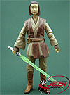 Bultar Swan, The Jedi Legacy 3-Pack figure