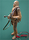 Chewbacca, Battle Of Endor figure