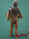 Chewbacca, Battle Of Endor figure