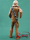 Chewbacca, Star Wars Marvel #3 figure