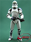 Clone Trooper, ARC-170 Elite Squad figure
