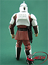 Clone Trooper, Training Fatigue figure
