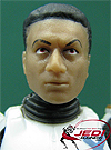 Commander Keller, Star Wars Republic #79 figure