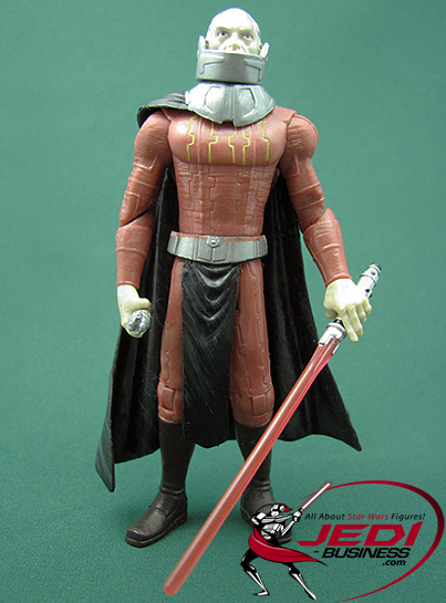 Darth Malak Knights Of The Old Republic The 30th Anniversary Collection