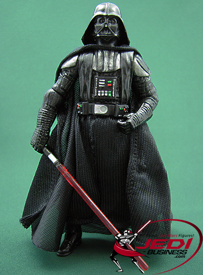 Darth Vader figure, TACBasic2007