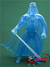 Darth Vader, Hologram figure