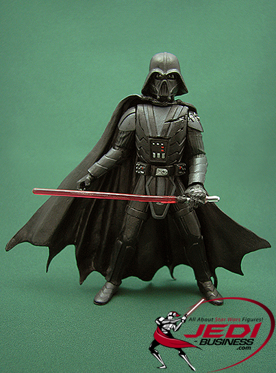 Darth Vader figure, TACComic2-pack