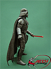 Darth Vader, Star Wars Infinities #4 figure