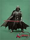 Darth Vader Star Wars Infinities #4 The 30th Anniversary Collection