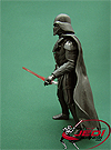Darth Vader, Star Wars Infinities #4 figure