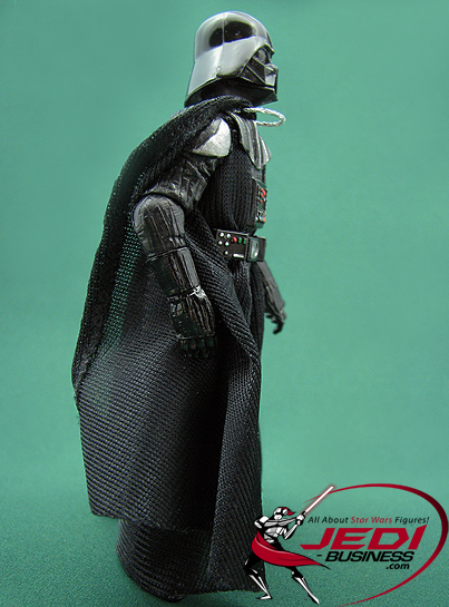 Darth Vader 2007 Order 66 Set #3 The 30th Anniversary Collection