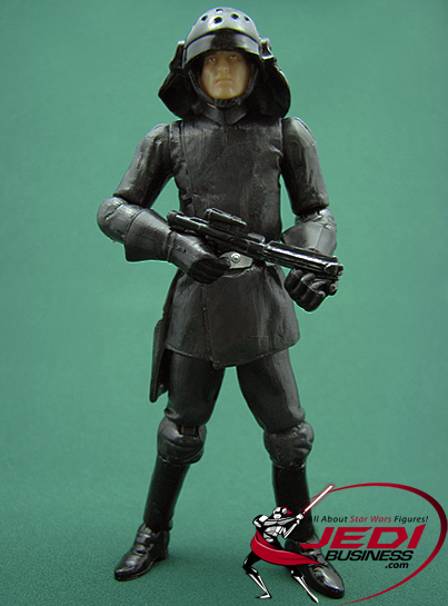 Death Squad Commander (The 30th Anniversary Collection)