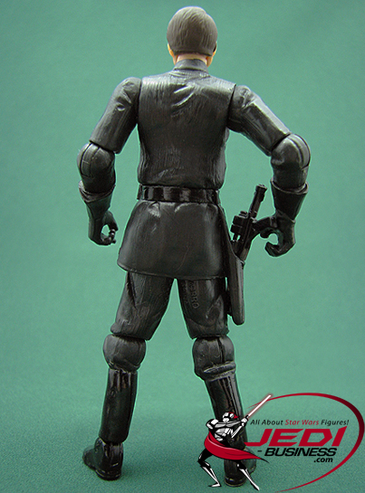 Death Squad Commander A New Hope The 30th Anniversary Collection