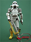 Imperial Evo Trooper, The Force Unleashed figure