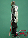 Galen Marek, Vader's Secret Apprentice 3-Pack figure