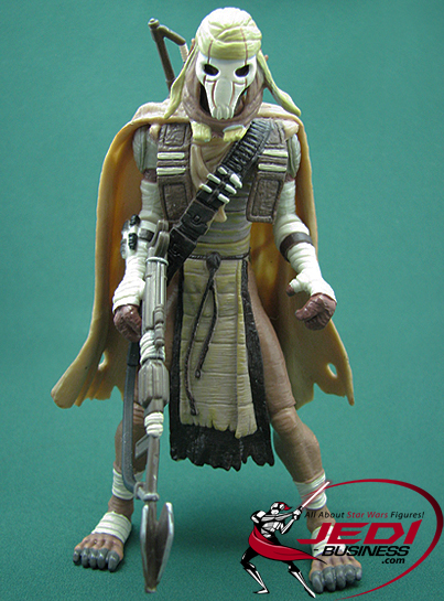 General Grievous figure, TACBasic2007