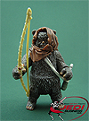 Graak With Ewok Romba The 30th Anniversary Collection