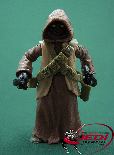 Jawa (The 30th Anniversary Collection)