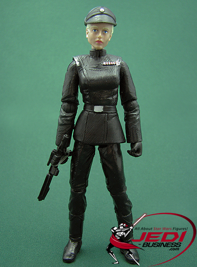 Juno Eclipse The Force Unleashed The 30th Anniversary Collection