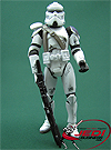 Kashyyyk Trooper, Star Wars Revenge Of The Sith #3 figure