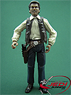 Lando Calrissian, In Smuggler Outfit figure
