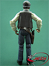 Lando Calrissian, In Smuggler Outfit figure