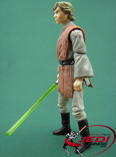 Luke Skywalker The Jedi Legacy 3-Pack The 30th Anniversary Collection