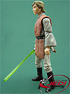 Luke Skywalker, The Jedi Legacy 3-Pack figure