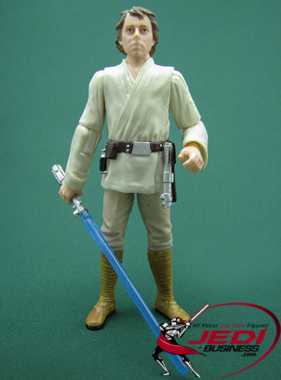 Luke Skywalker figure, TACBasic2007
