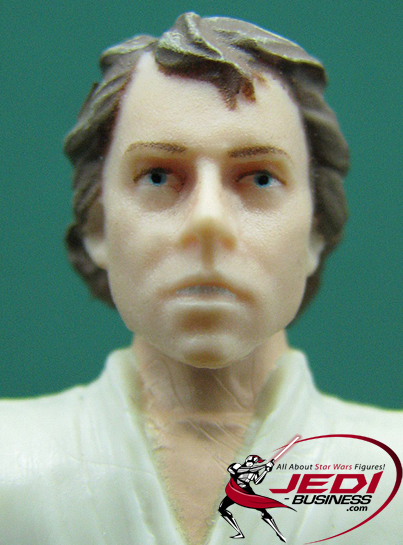 Luke Skywalker With Moisture Vaporator The 30th Anniversary Collection
