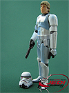 Luke Skywalker, Star Wars Marvel #4 figure